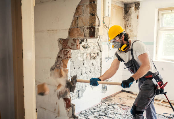 Best Concrete Installation Cost  in Angola, IN